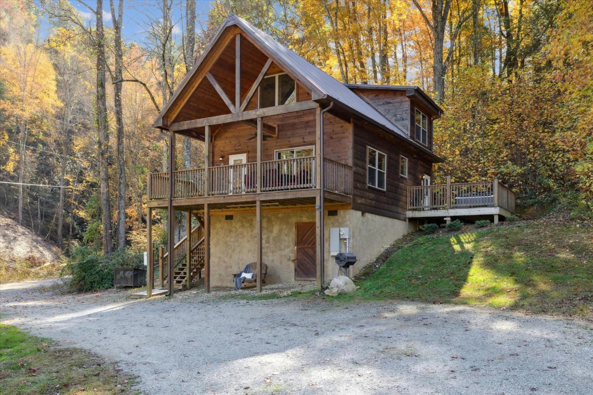 Lazy Raccoon Cabin Starkeytown Zewnętrze zdjęcie