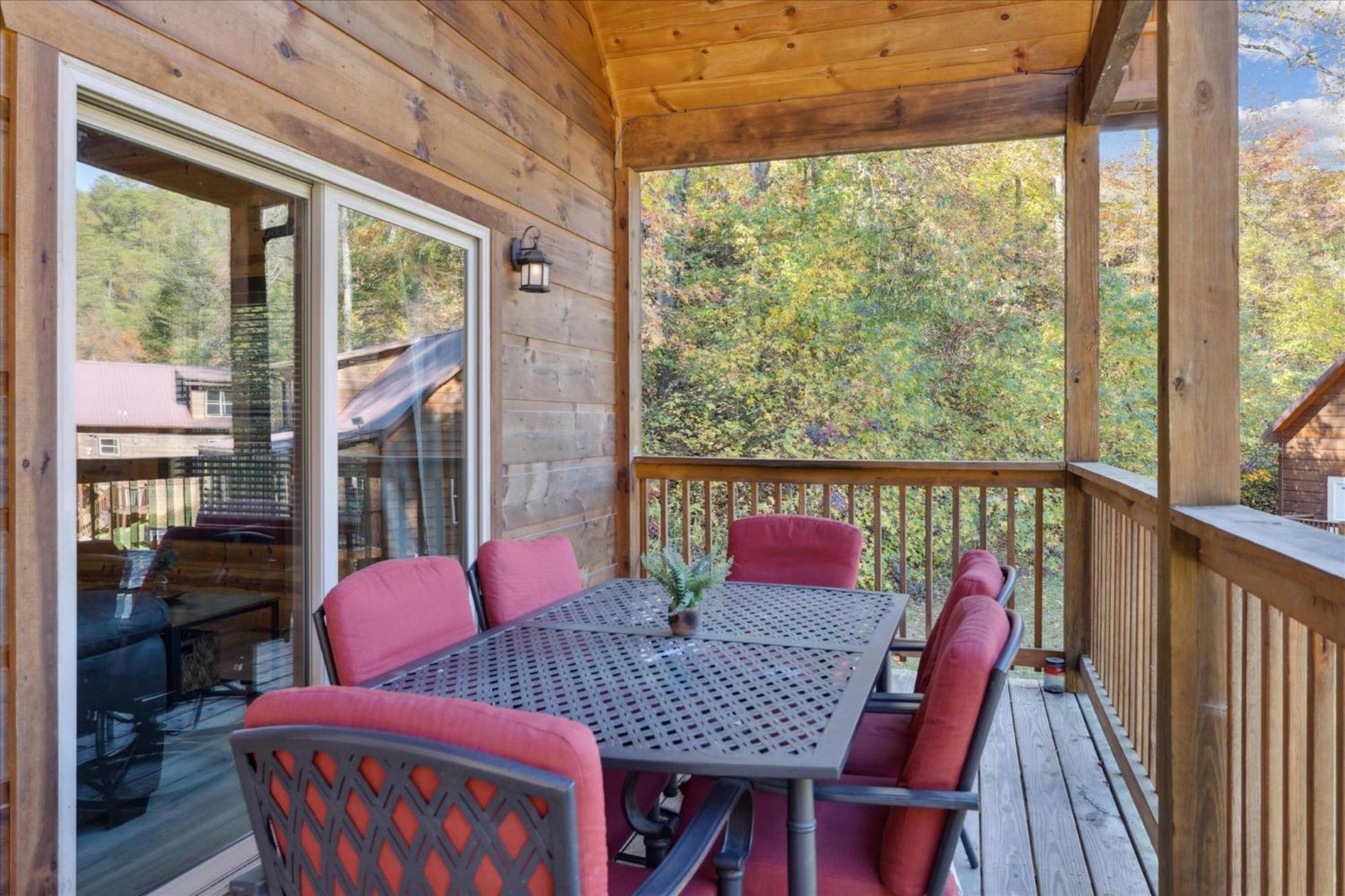 Lazy Raccoon Cabin Starkeytown Zewnętrze zdjęcie